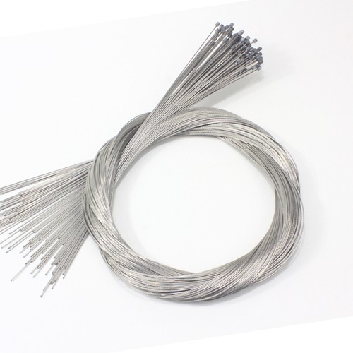 2/5/10/20Pcs Road Mountain Bike Inner Gear Cables Bicycle Derailleur