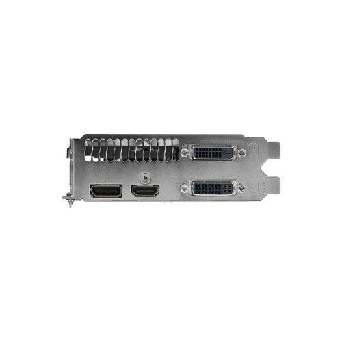Gigabyte Radeon R7 360 2 GB GDDR5 2x DVI, HDMI, DP PCI-E #334231 - Bild 2 von 4