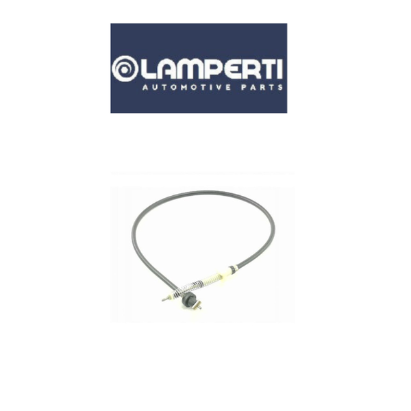 Gaspedalkabel Fiat Regata - Ritmo Lamperti FüR 7568755-image