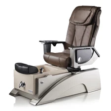 BRAND NEW MASSAGE PEDICURE CHAIR FOR SPA with FREE TECH STOOL