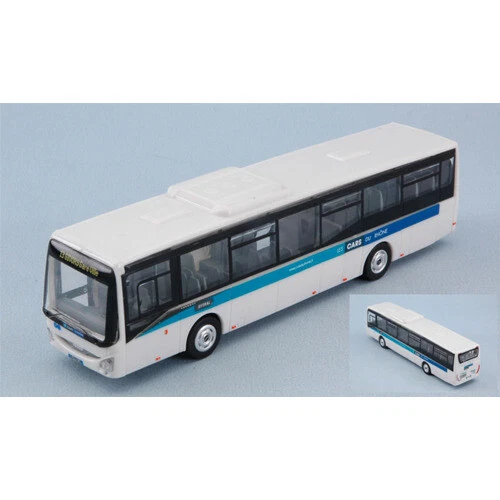Autobus di modellismo statico scala 1:87