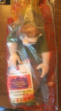 NEW IN PACKAGE Walt Disney's Hunchback of Notre Dame Doll Quasimodo RARE 