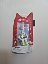 Tonies Disney and Pixar Toy Story 2 Buzz Lightyear Audio Play Figurine New