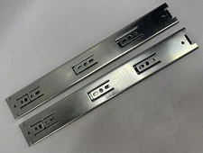 Set of 6 prs  (12 pieces) NEW Accuride 16" Drawer Slides ~ C 3832 -E14P ~ (5489)