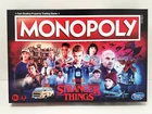 Netflix Stranger Things Season 4 Edition Monopoly 5010993952632