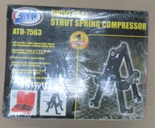 ATD 7563 UNIVERSAL STRUT SPRING COMPRESSOR