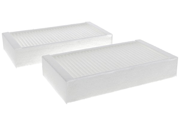 Vemo V20-30-5009 Partikelfilter (EinzelstüCk) FüR BMW-image