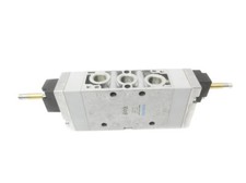 FESTO MFH-5/3G-3/8-B 19707 40-145PSI NSNP