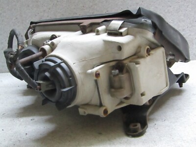 1990 1996 JDM NISSAN FAIRLADY 300ZX Z32 RIGHT SIDE PROJECTOR