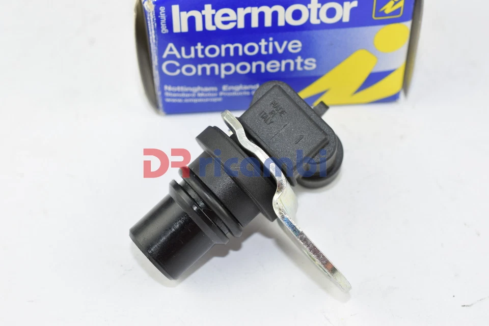 Sensor Motor RPM Y Fase Opel Vauxhall INTERMOTOR 19040 Opel 1236308 - Imagen 3 de 3