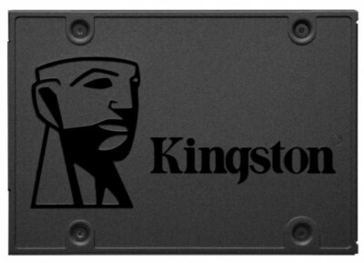 Kingston SSD A400 1TB 960GB 480GB 240GB SATA III 2.5