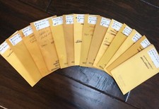 Hamilton Balance staffs for various models. See drop down manu for parts.