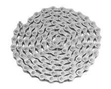 YBN CHAIN 1/2 X 3/32" 116 Links S50 5,6,7/SPEED CHROME.