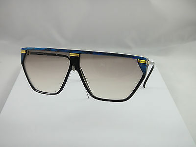 OCCHIALI DA SOLE HELENA RUBINSTEIN HR 21 58 ORIGINALE NUOVO 100% VINTAGE DONNA - Picture 1 of 6