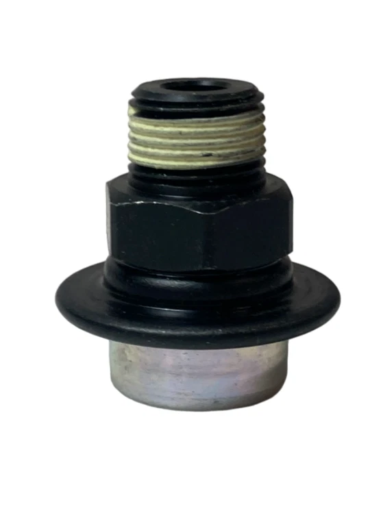 OEM ! FUEL PRESSURE DAMPER for 2000-2006 HYUNDAI ELANTRA TIBURON OE# 35301-23500 Foto 3 de 4