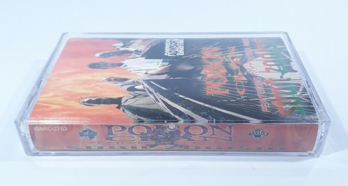 Poison Clan Strait Zooism Cassette Gangsta Rap G-Funk Rufftown Mob Miami 1995 - Picture 12 of 12