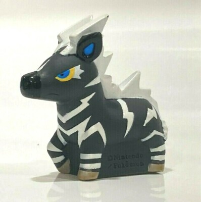 zebstrika plush