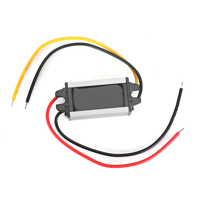 Convertisseur DC-DC Boost-Buck ±5V-24V | Double Tension Positive/Négative - Pour Audio, LCD Et Équipements Électroniques