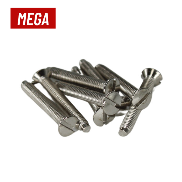 M3.5 Electrical Socket Screws [Multiple Sizes & Quantities]