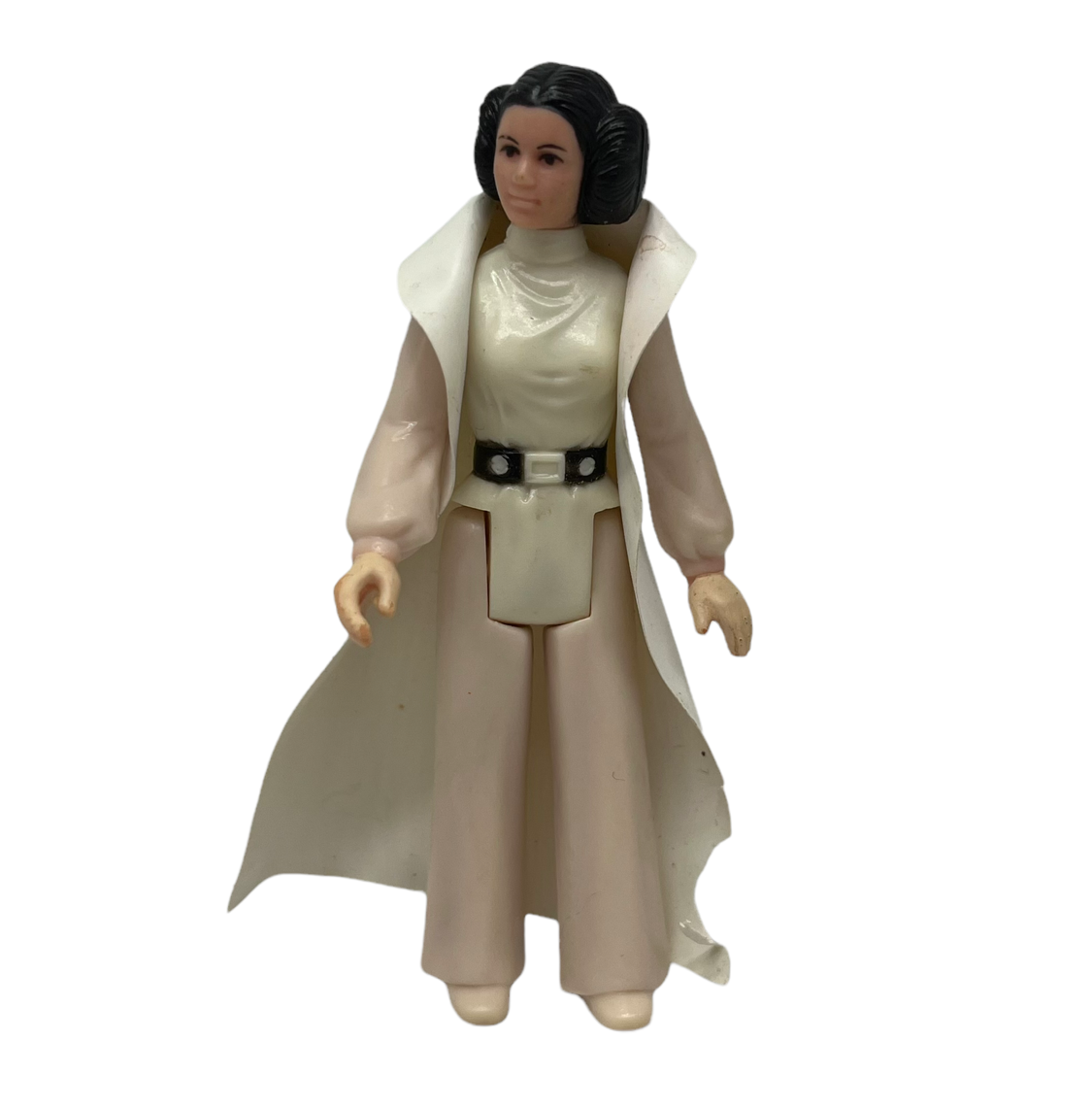 STAR WARS Princess Leia 4個セット Kenner社製 1997 Kenner Star Wars Princess Leia Organa as Jabba's