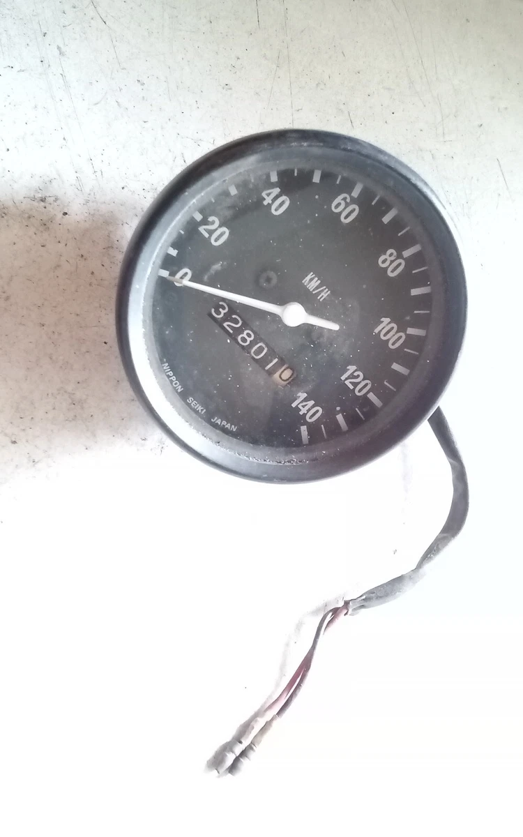 Motorcycle Instruments and Gauges for Kawasaki KH125 for sale | eBay