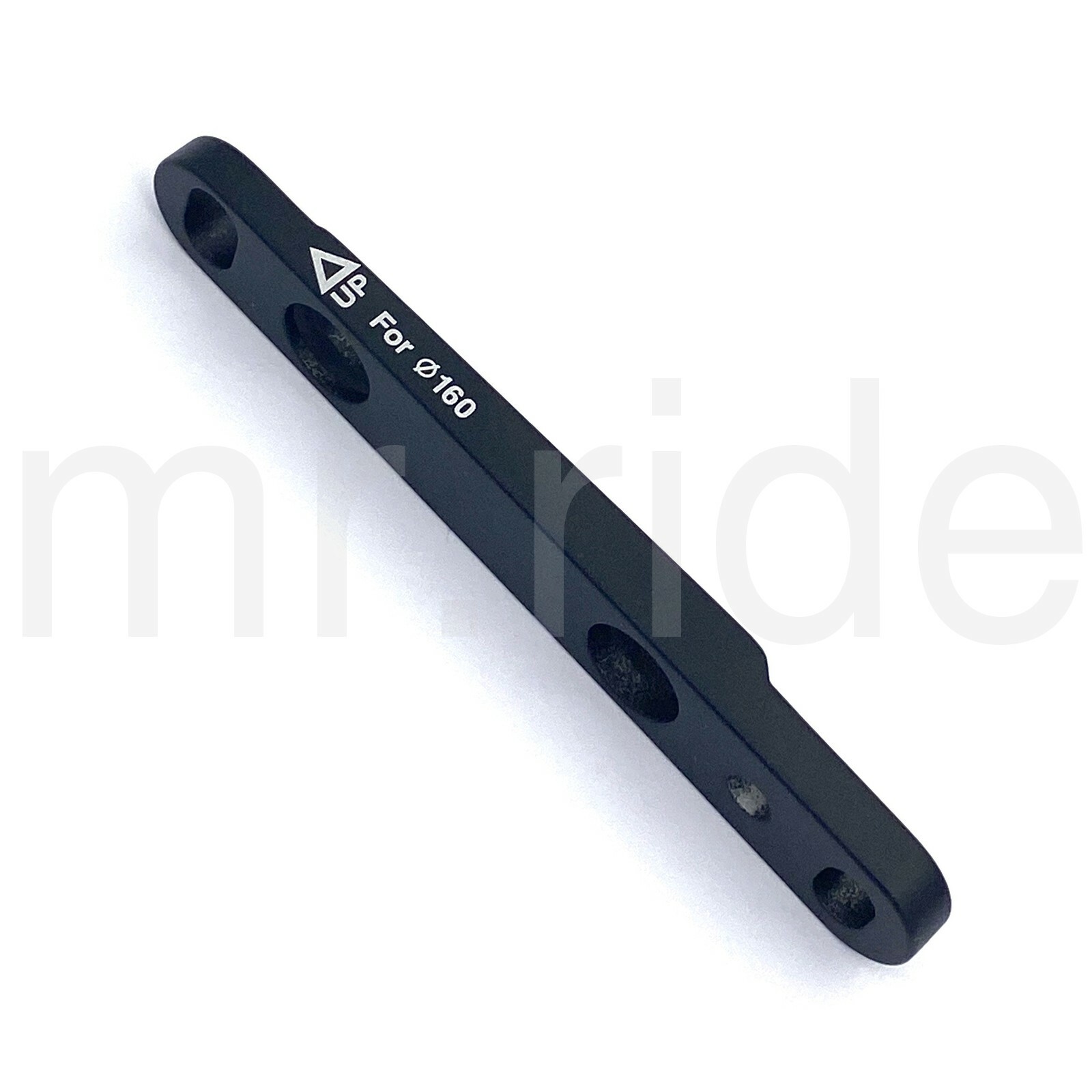 Shimano Bike Flat Mount Fork,Caliper Disc Brake Adapter fit 160,140mm rotor