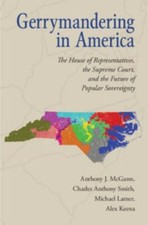 Gerrymandering in America: The House of Representatives, the Su... 9781316507674