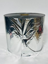 REFLECTIVE MYLAR FOIL FILM ROLL for GROW FILM HYDROPONICS GROW LIGHT ROOM