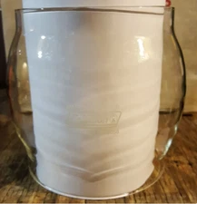 ONE COLEMAN R690A0581 REPLACEMENT LARGE BULGE GLOBE FOR 236/237/238/635/639/CPR