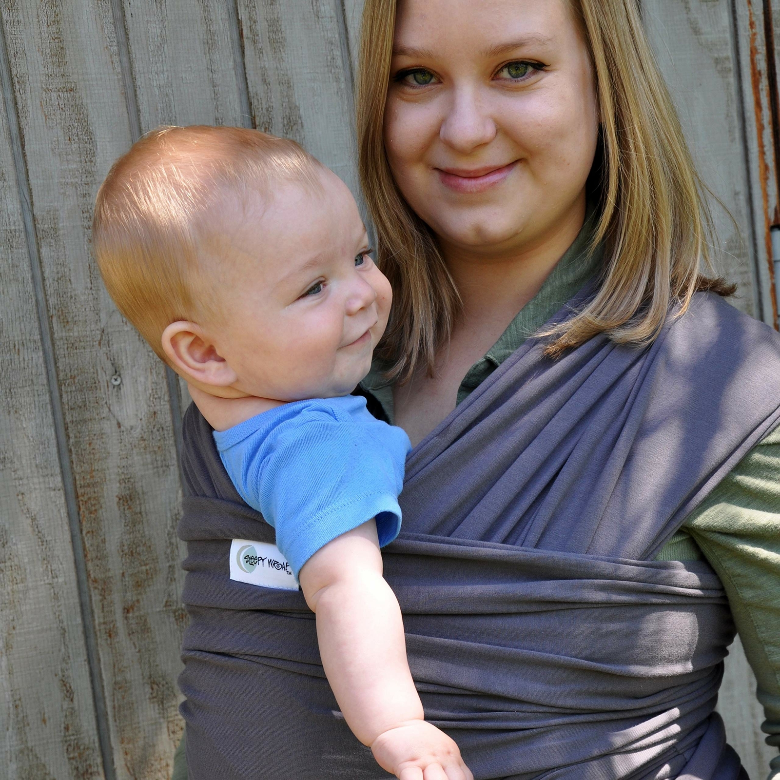 baby wrap ergo carrier sling