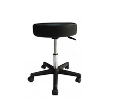 Dynatronics MS4BK -Pneumatic Exam Stool with Back 23"-27.5"-WITHOUT BACK