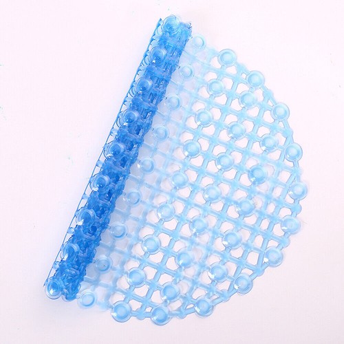 High Quality Large Strong Suction Anti Non Slip Bath Shower Mat 66 x 35.6cm UK - Picture 9 of 19