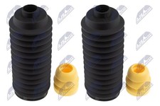 NTY Stoßdämpfer Staubschützer AB-FR-024K für FORD FOCUS 1 DAW DBW Turnier DNW