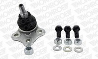 Monroe Trag-/FüHrungsgelenk L25561 FüR Renault