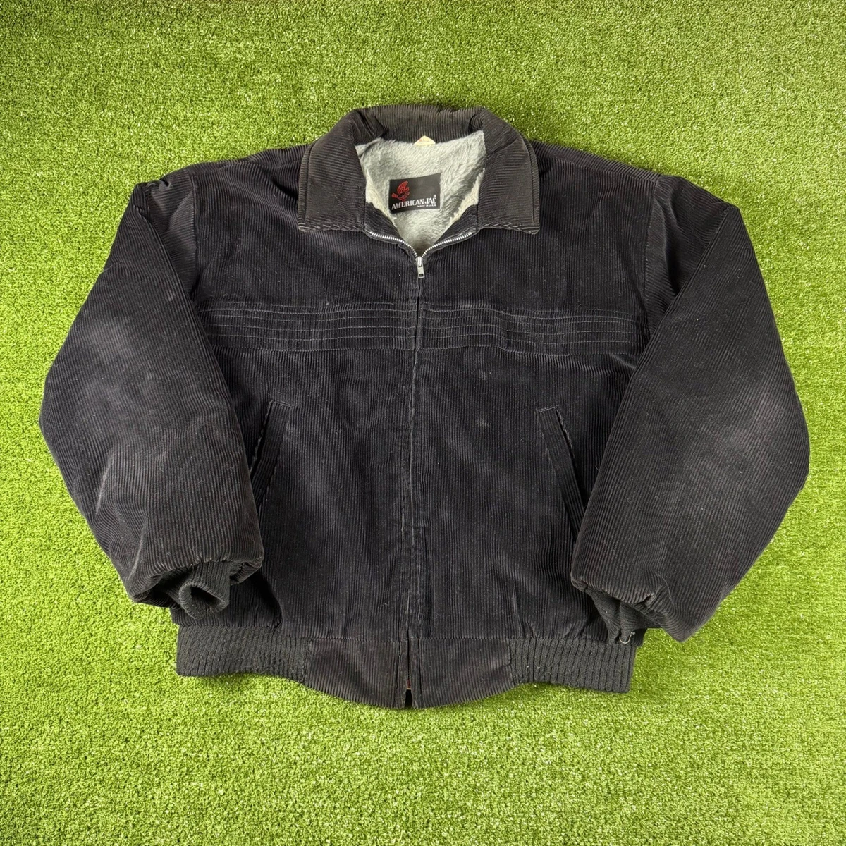 ジャケット・アウター vintage corduroy far jacket 90s vintage corduroy jacket products for sale | eBay