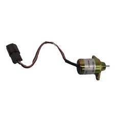 Fuel Solenoid Fits John Deere 4200 4210 4300 4400 4500 4600 4700 4710 M810324