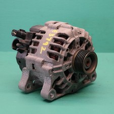 CITROEN C3 ALTERNATOR #E3792 9656956280 CL8 (VALEO) NFU; 9656956280; VALEO TG9B0