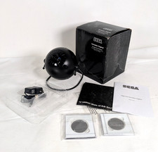 Sega Toys Homestar Original Home Planetarium Star Projector 2 Discs & Poster