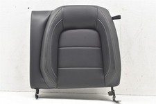 2015-2017 Ford Mustang GT 5.0 Rear Driver Left Upper Seat Back Assembly 15-17
