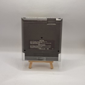 Nintendo NES the Simpsons Bartman meets Radioactive Man Modul Inkl. Schutzh&uuml;lle