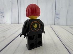 Lego # 8968 ~ Agents Dyna - Mite Minifigure (agt024)