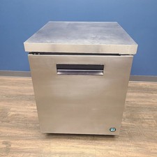 Used Hoshizaki UR27A 27" One Door Undercounter Refrigerator | Stock No. 971700