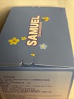 Samuel Blind Box Series Small Animal Friends Party Cute Bunny Mini Collectible — photo 5