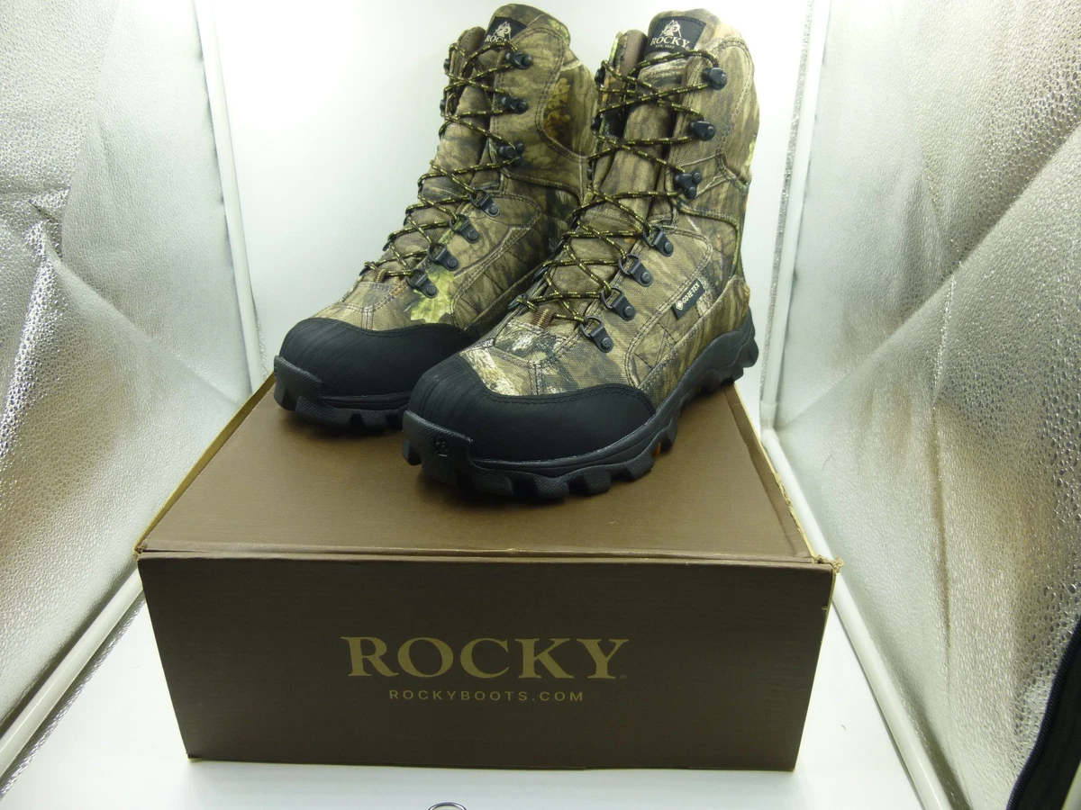 rocky lynx boots products for sale | eBay display picture 1