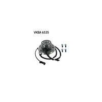 Radlagersatz SKF Vkba 6535 FüR Chrysler Dodge Fiat Lancia, Hinterachse
