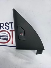 Retroviseur gauche (ou coque) Audi A8