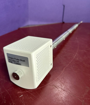 AS IS UNTESTED Rotary Probe Shaft for Easy Life P/N: 1128865