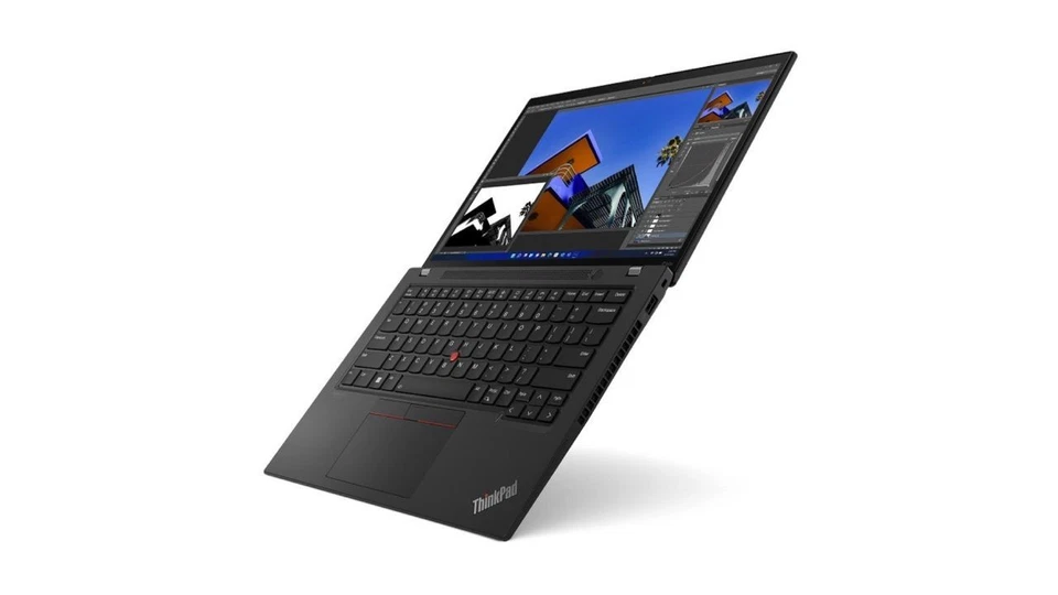 Lenovo ThinkPad T14s G3 · i5-1235U · 16GB · 512GB