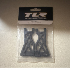 Team Losi Racing TLR234112 Front Arm Set 22X-...