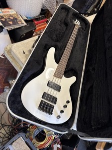 Ibanez SRX | eBay